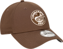 New Era Parramatta Eels 9Forty Heritage Walnut OSFM_22558