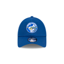 New Era - New Era Parramatta Eels 9Forty Replen Blue OSFM