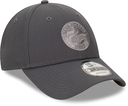 New Era - New Era Parramatta Eels 9Forty Repreve Graphite OSFM