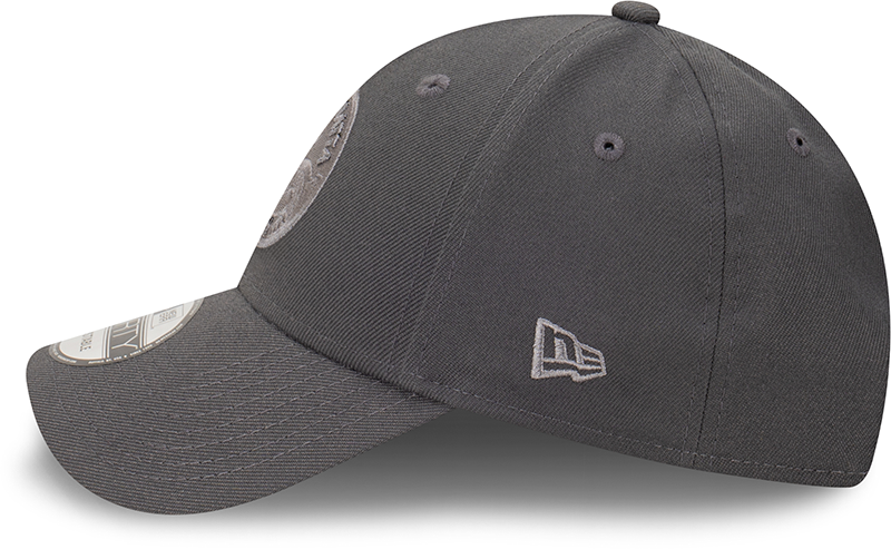 New Era - New Era Parramatta Eels 9Forty Repreve Graphite OSFM