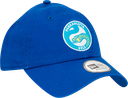 New Era - New Era Parramatta Eels Casual Classic Heritage Blue OSFM