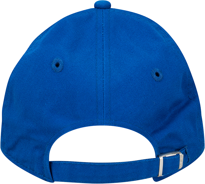 New Era Parramatta Eels Casual Classic Heritage Blue OSFM_22571