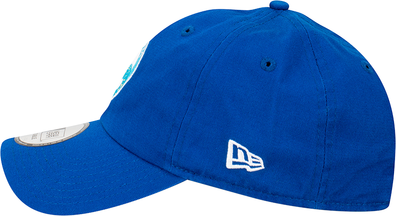 New Era Parramatta Eels Casual Classic Heritage Blue OSFM_22572