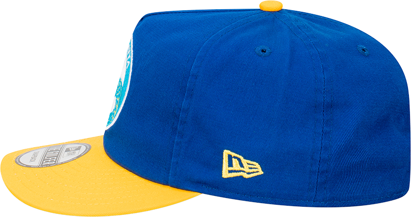 New Era - New Era Parramatta Eels The Golfer Heritage Blue OSFM