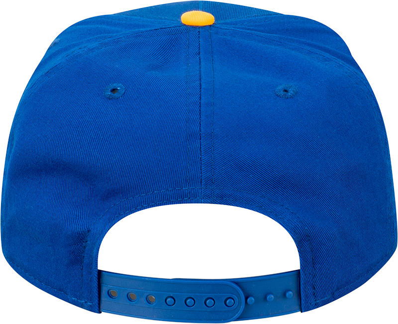 New Era - New Era Parramatta Eels The Golfer Heritage Blue OSFM