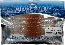 Madmic's 3.5in Ribbedfish | Bubblegum | 6 Pack_2258