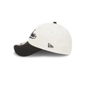 New Era Penrith Panthers 9Forty Two Tone Script Beige OSFM_22581
