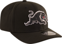 New Era - New Era Penrith Panthers 9Seventy Supporter 25 Black OSFM