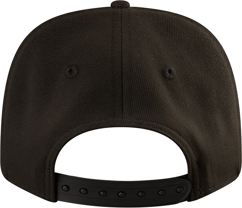 New Era - New Era Penrith Panthers 9Seventy Supporter 25 Black OSFM