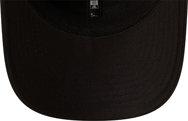 New Era - New Era Penrith Panthers 9Seventy Supporter 25 Black OSFM