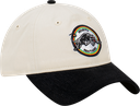 New Era - New Era Penrith Panthers 9Twenty Retro 2-Tone Cord Beige/Black OSFM