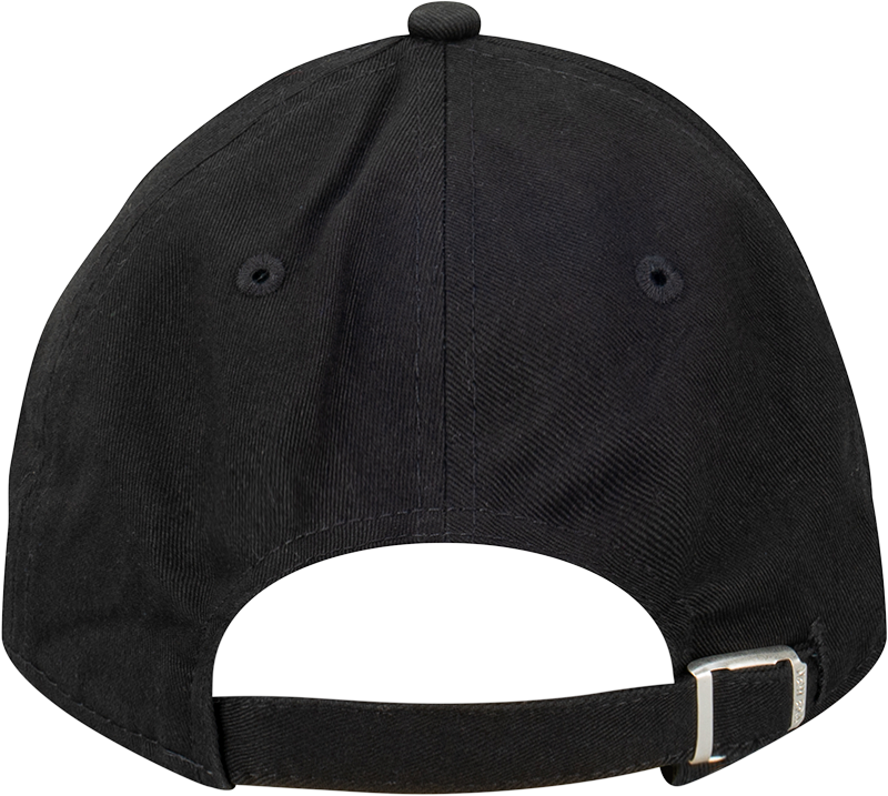 New Era - New Era Penrith Panthers Casual Classic Heritage Black OSFM