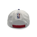 New Era Philadelphia 76ers 9Fifty City Edition Medium Blue OSFM_22604