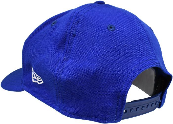 New Era - New Era Philadelphia 76ers 9Fifty Official Team Colours