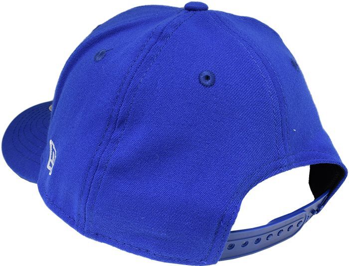 New Era - New Era Philadelphia 76ers 9Fifty Replen Official Team Colours OSFM