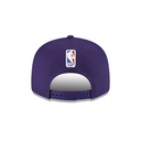 New Era Phoenix Suns 9Fifty City Edition 2023 Dark Purple OSFM_22619