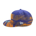 New Era Phoenix Suns 9Fifty Tip Off 25 Purple/Orange OSFM_22622