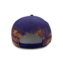 New Era Phoenix Suns 9Fifty Tip Off 25 Purple/Orange OSFM_22623