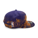 New Era Phoenix Suns 9Fifty Tip Off 25 Purple/Orange OSFM_22624