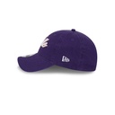 New Era - New Era Phoenix Suns 9Twenty City Edition 2023 Dark Purple OSFM