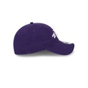 New Era - New Era Phoenix Suns 9Twenty City Edition 2023 Dark Purple OSFM