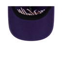 New Era - New Era Phoenix Suns 9Twenty City Edition 2023 Dark Purple OSFM