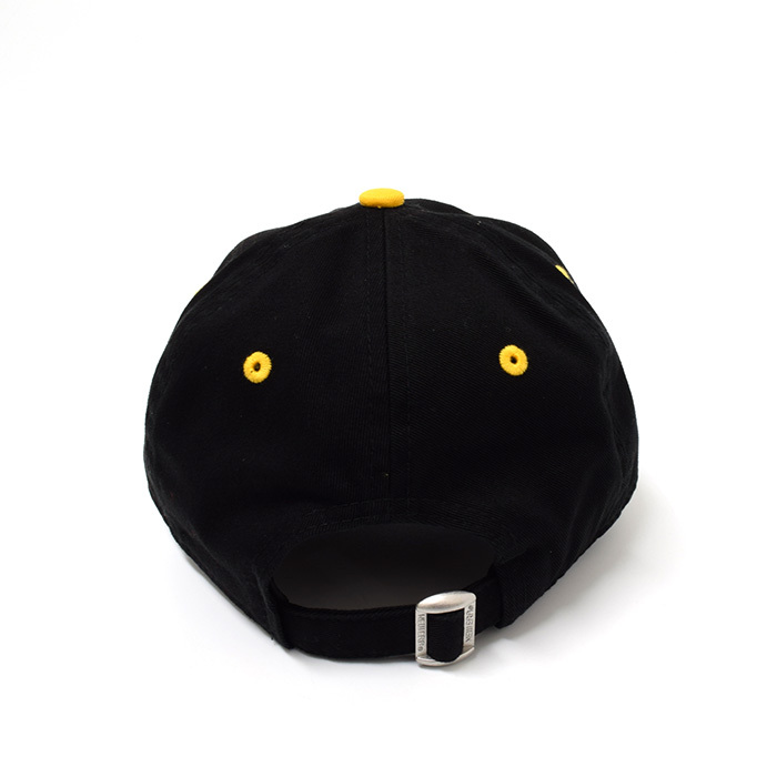New Era Pittsburgh Pirates 9Twenty Youth Mascot Mascot Black_22634