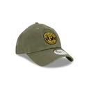 New Era Pittsburgh Pirates Casual Classic Sealed New Olive OSFM_22635