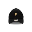 New Era Pittsburgh Pirates Casual Classic Washed Mini Black OSFM_22638