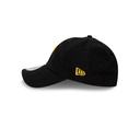 New Era - New Era Pittsburgh Pirates Casual Classic Washed Mini Black OSFM