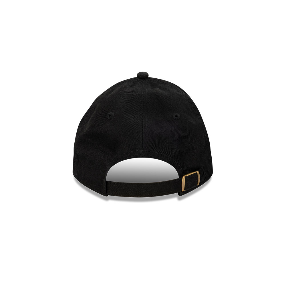 New Era - New Era Pittsburgh Pirates Casual Classic Washed Mini Black OSFM