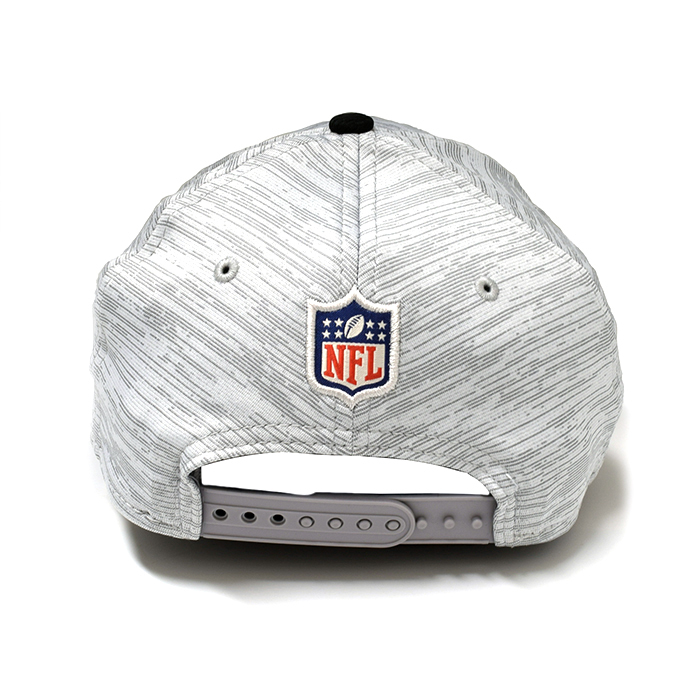 New Era Pittsburgh Steelers 9Forty Training Team 2021 _22644