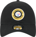 New Era Pittsburgh Steelers 9Twenty NFL24 Sideline Official Team Colours OSFM_22645