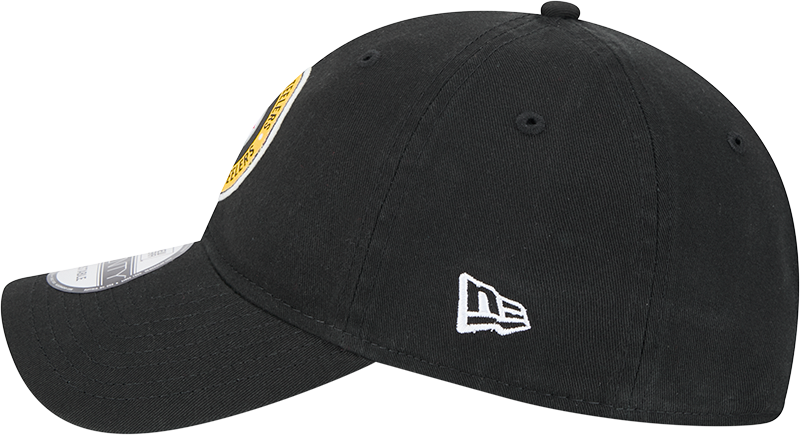 New Era Pittsburgh Steelers 9Twenty NFL24 Sideline Official Team Colours OSFM_22647