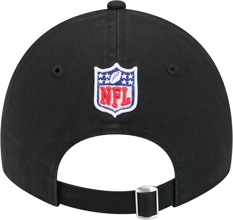 New Era Pittsburgh Steelers 9Twenty NFL24 Sideline Official Team Colours OSFM_22649