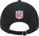New Era - New Era Pittsburgh Steelers 9Twenty NFL24 Sideline Official Team Colours OSFM