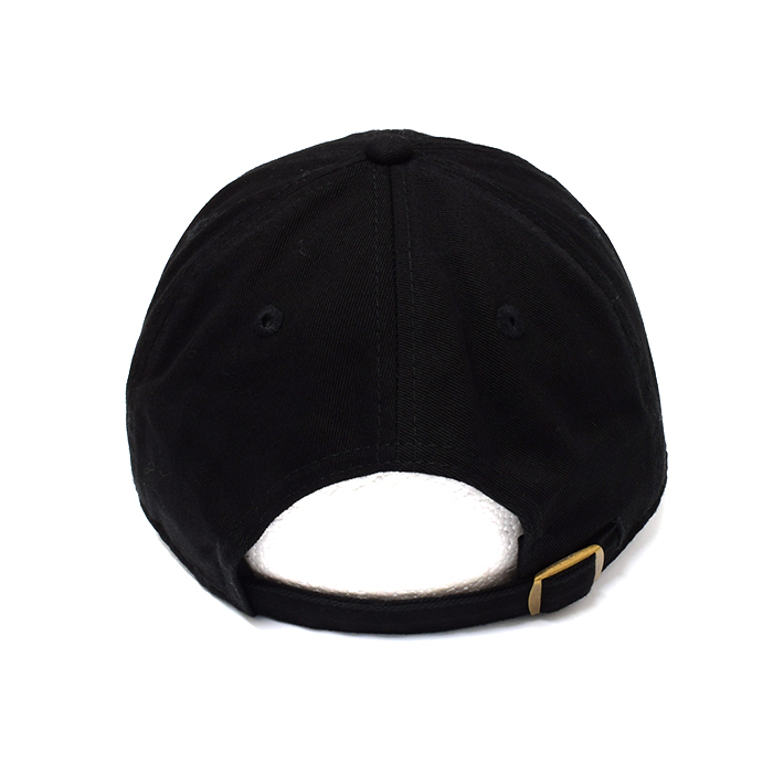 New Era Pittsburgh Steelers Casual Classic Evergreen Black OSFA_22651