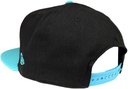 New Era - New Era Port Adelaide Power 9Fifty 2-Tone Team Colours