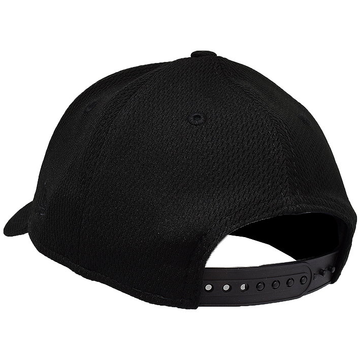 New Era - New Era Port Adelaide Power 9Forty Opening Bounce (OFB) 2020 Black On Black