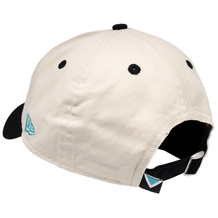 New Era - New Era Port Adelaide Power 9Twenty Opening Bounce (OFB) 2020 Authentic Team Colours