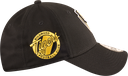 New Era - New Era Richmond Tigers 9Forty Badged Black OSFM