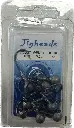 Madmic's - Madmic's Jighead 3.5g | Size 1/0 | 6 Pack