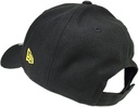 New Era - New Era Richmond Tigers 9Forty Black OSFM