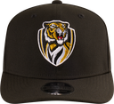 New Era - New Era Richmond Tigers 9Seventy Supporter 25 Black OSFM