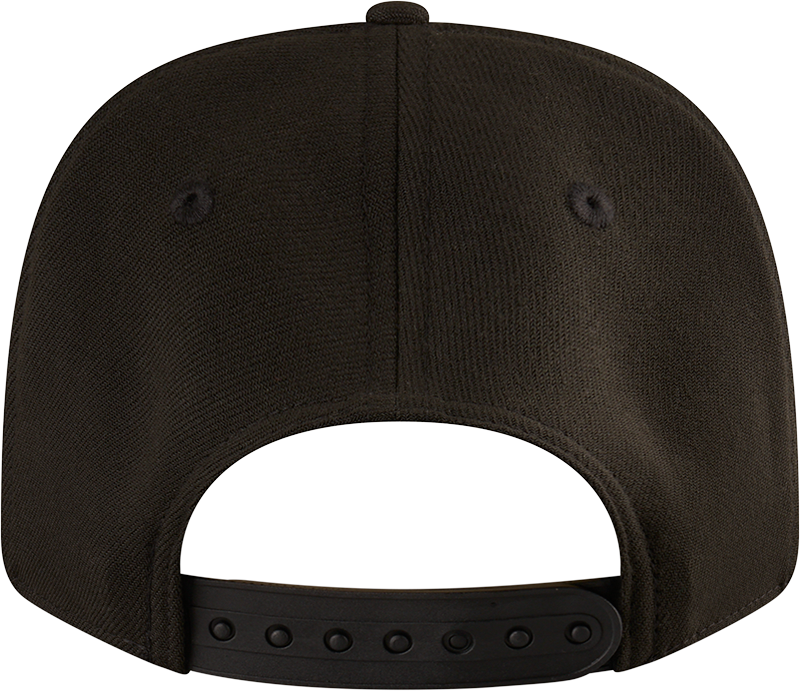 New Era Richmond Tigers 9Seventy Supporter 25 Black OSFM_22678