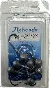 Madmic's - Madmic's Jighead 5g Hook | Size 1/0 | 6 Pack