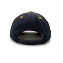 New Era - New Era Richmond Tigers The Golfer Heritage Black OSFM