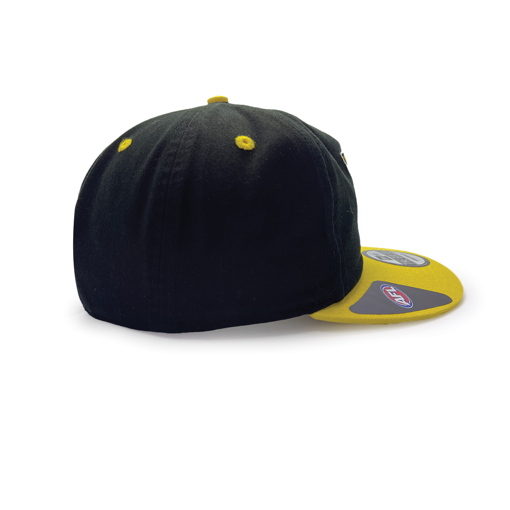 New Era - New Era Richmond Tigers The Golfer Heritage Black OSFM