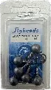 Madmic's Jighead 7g Hook | Size 1/0 | 6 Pack_2269