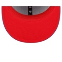 New Era - New Era Sacramento Kings 9Fifty City Edition 2023 Medium Grey OSFM